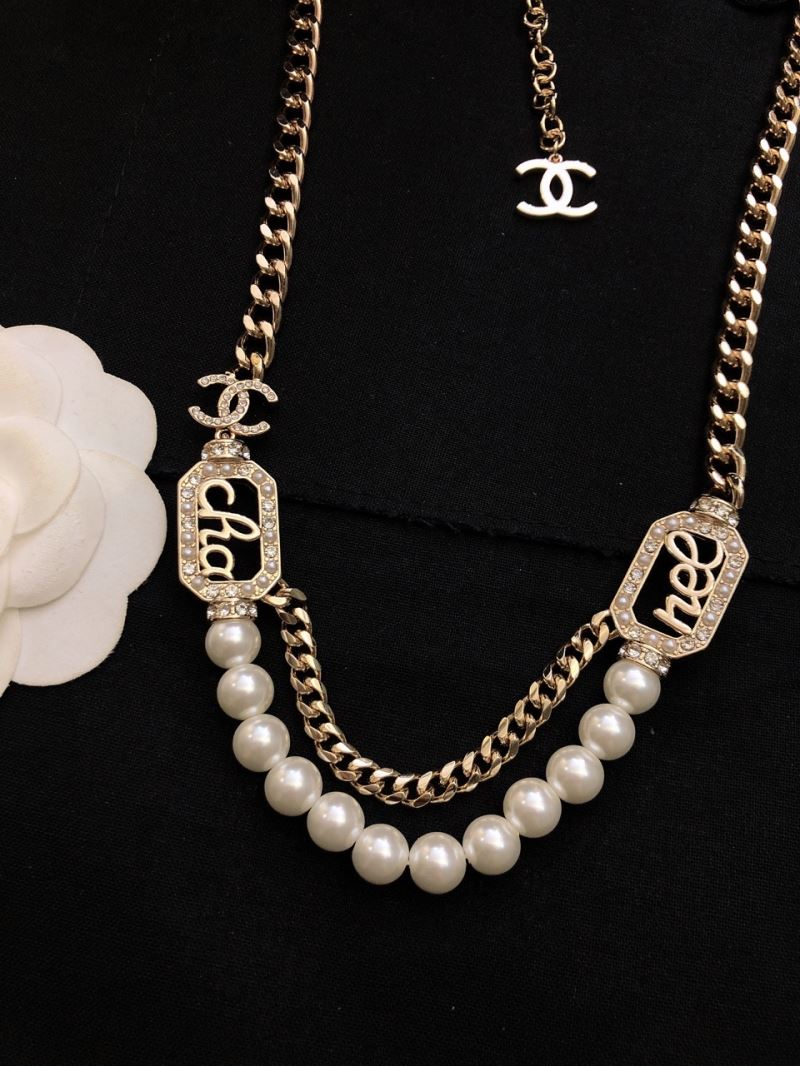 Chanel Brooches